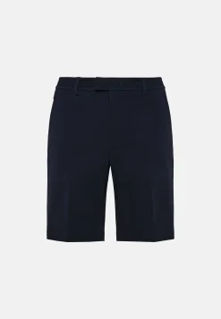 Bermuda In Nylon Elasticizzato B Tech