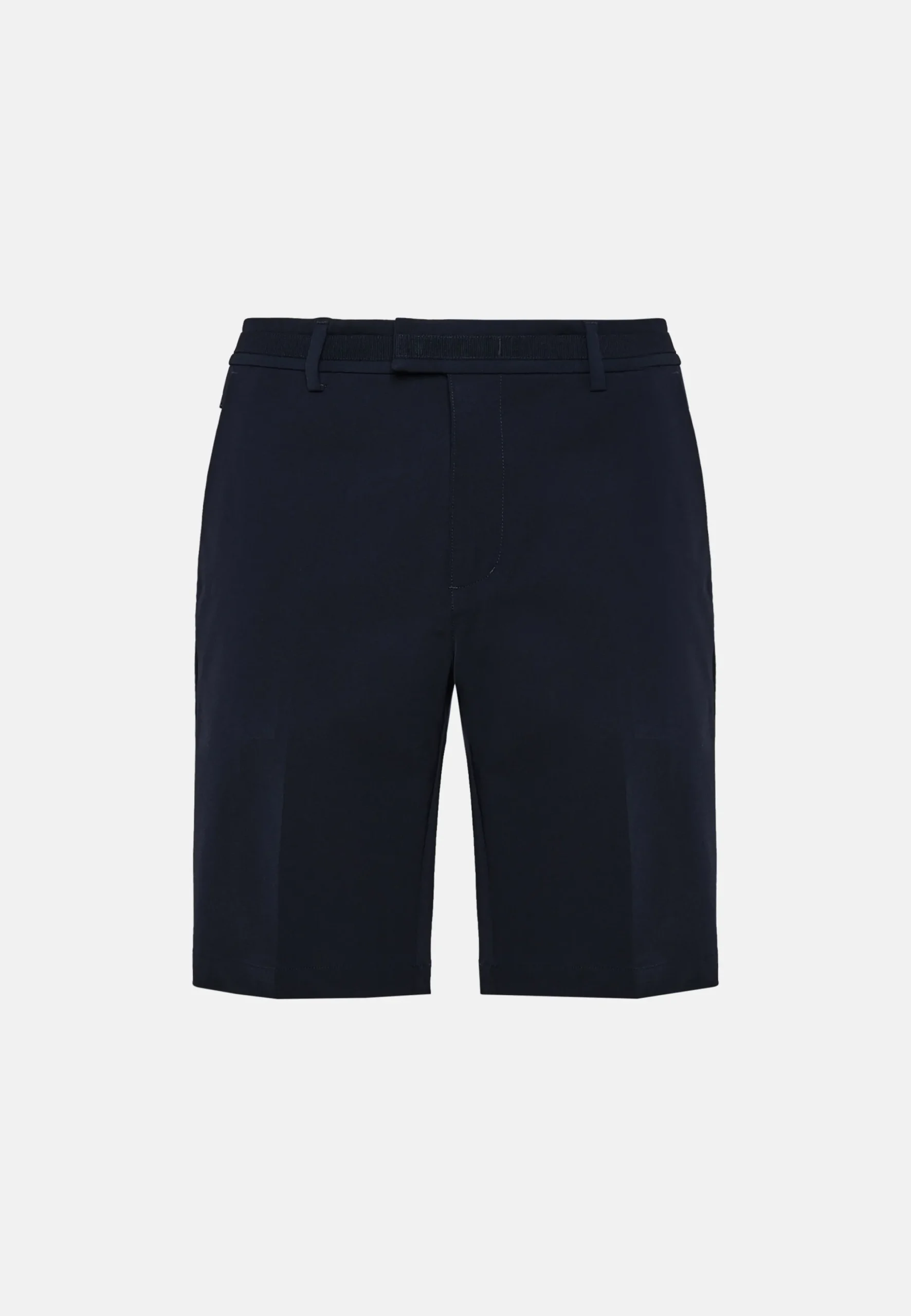 Bermuda In Nylon Elasticizzato B Tech