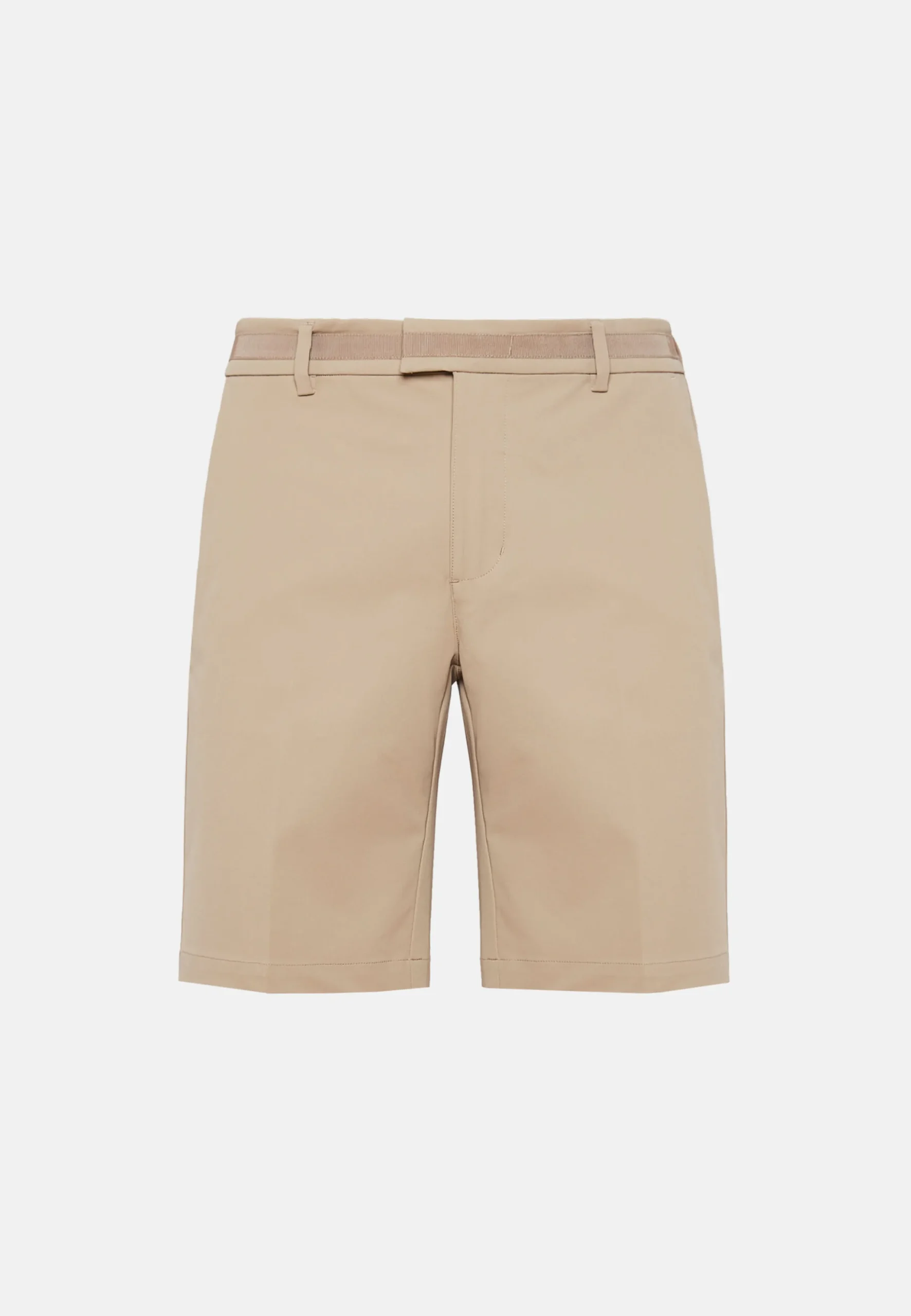 Bermuda In Nylon Elasticizzato B Tech