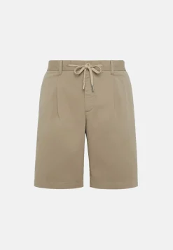 Bermuda Summer In Cotone Elasticizzato