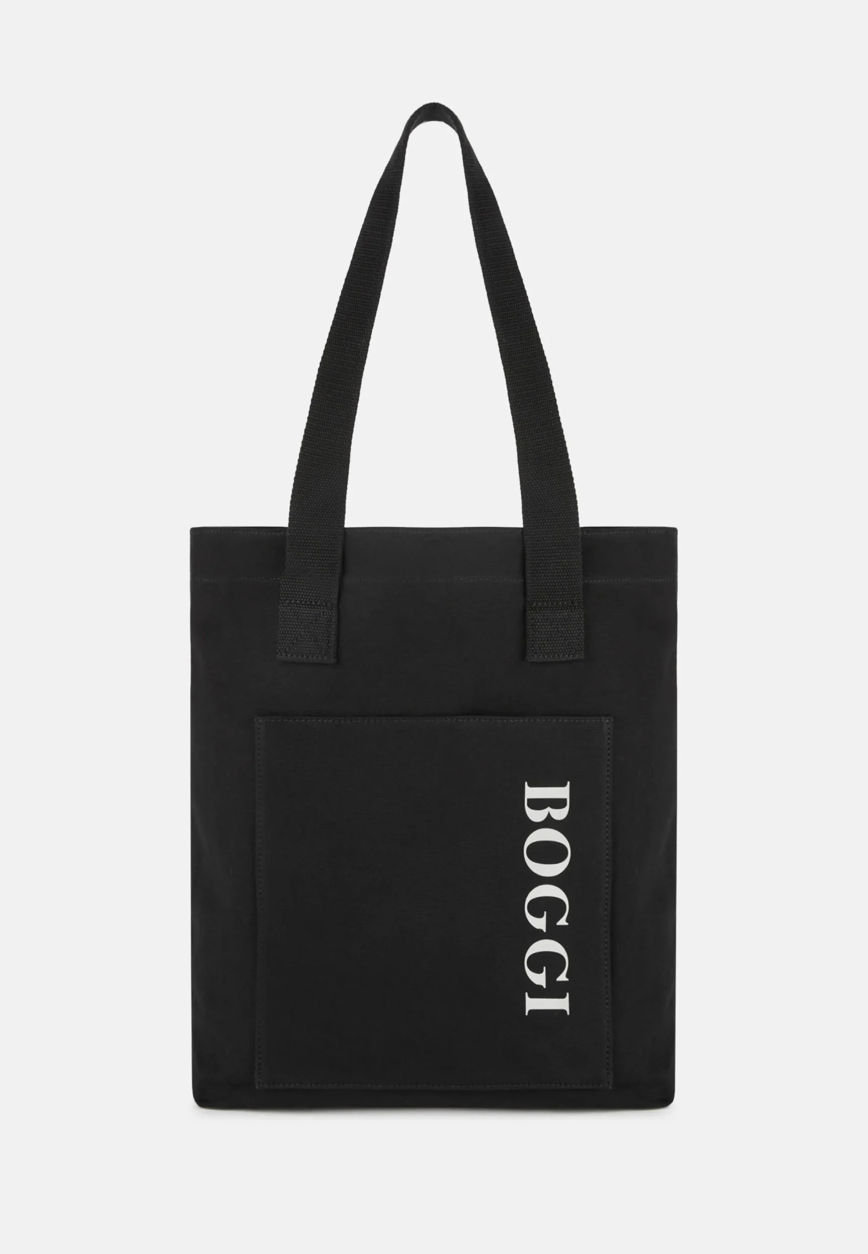 Borsa In Cotone Organico