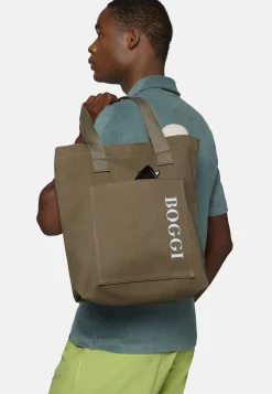 Borsa In Cotone Organico