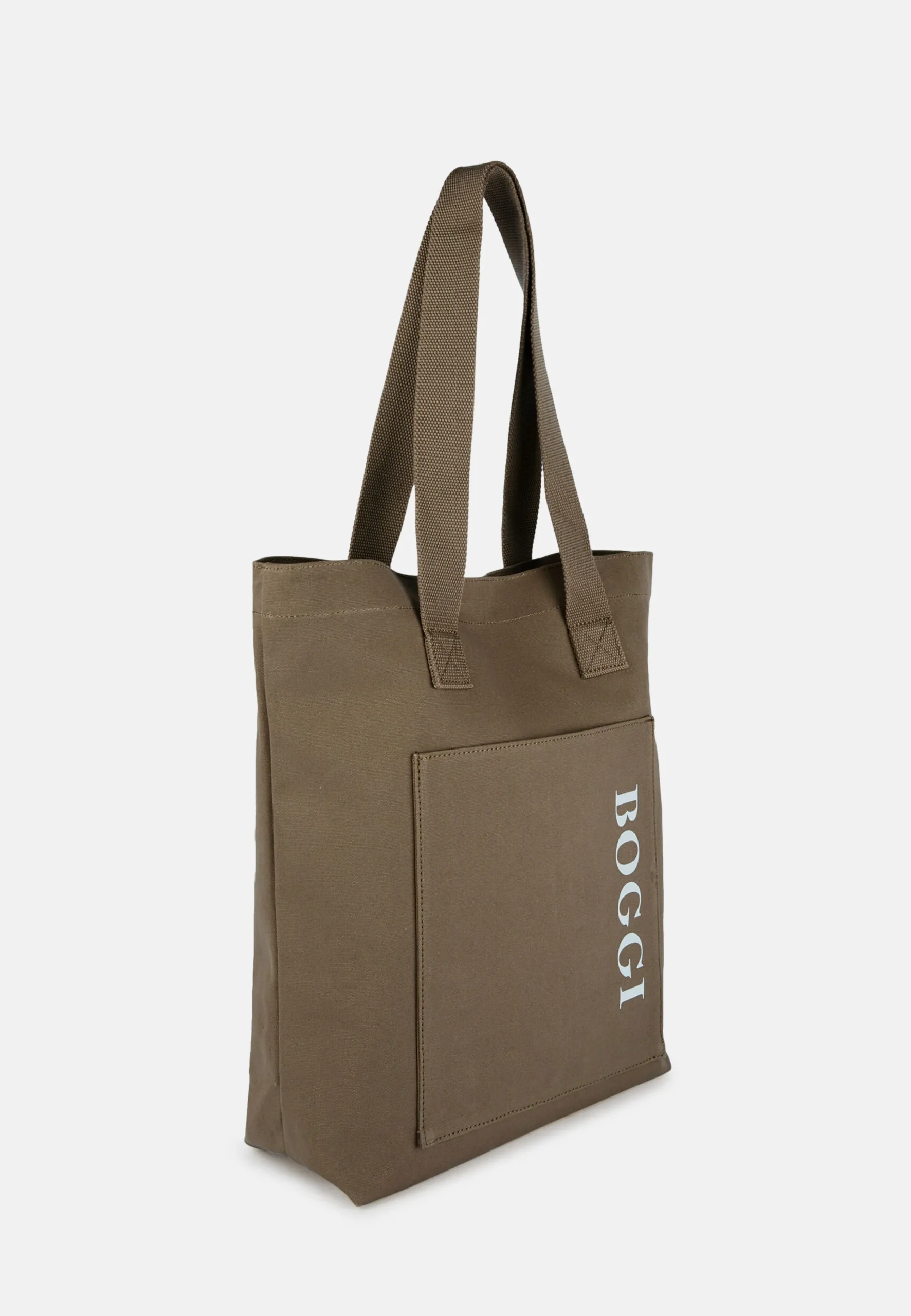 Borsa In Cotone Organico