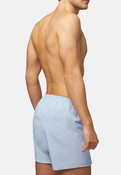 Boxer In Cotone