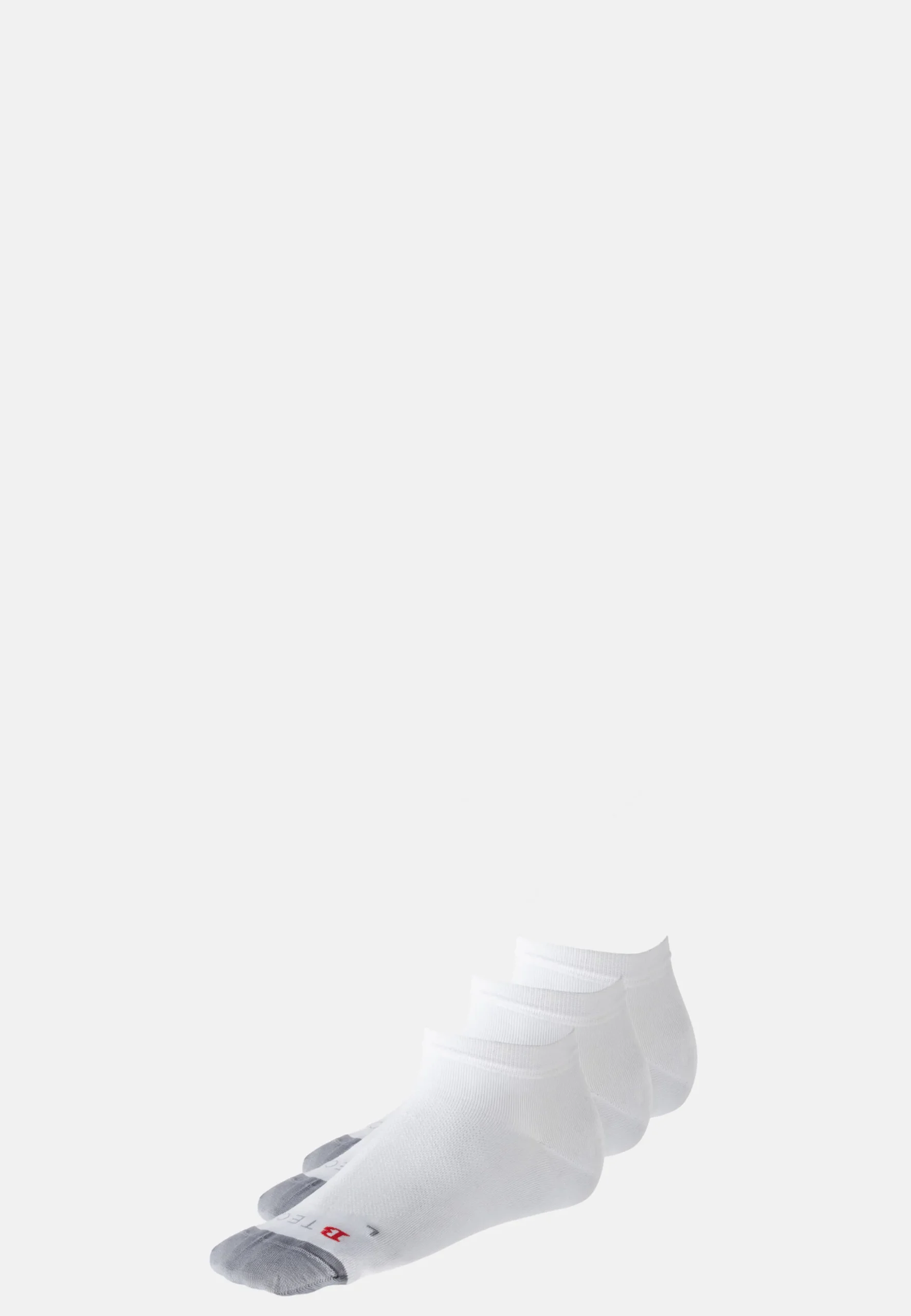 Calze In Filato Tecnico 3Pack