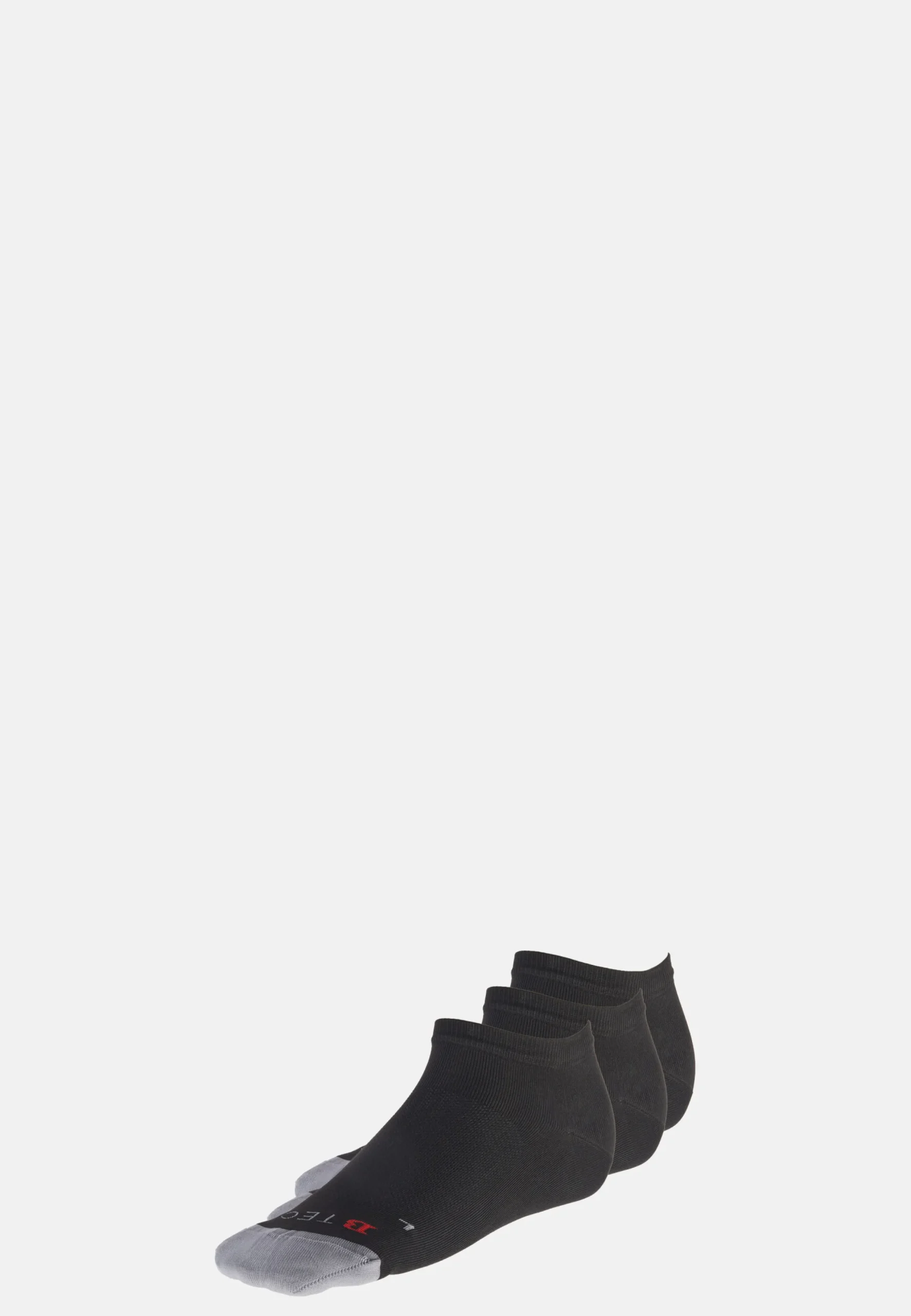 Calze In Filato Tecnico 3Pack