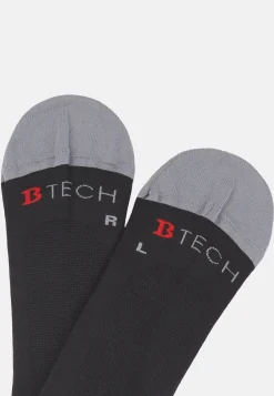 Calze In Filato Tecnico 3Pack