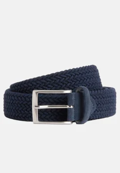 Cintura Treccia Stretch Misto Viscosa