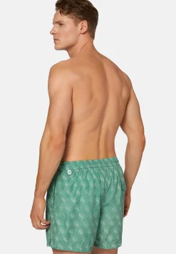 Costume Da Bagno Stampa  Fantasia Pois