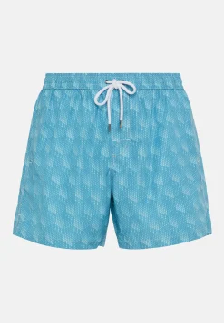 Costume Da Bagno Stampa  Fantasia Pois