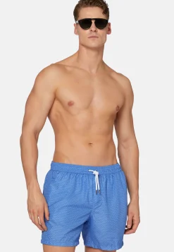 Costume Da Bagno Stampa  Motivo Fantasia