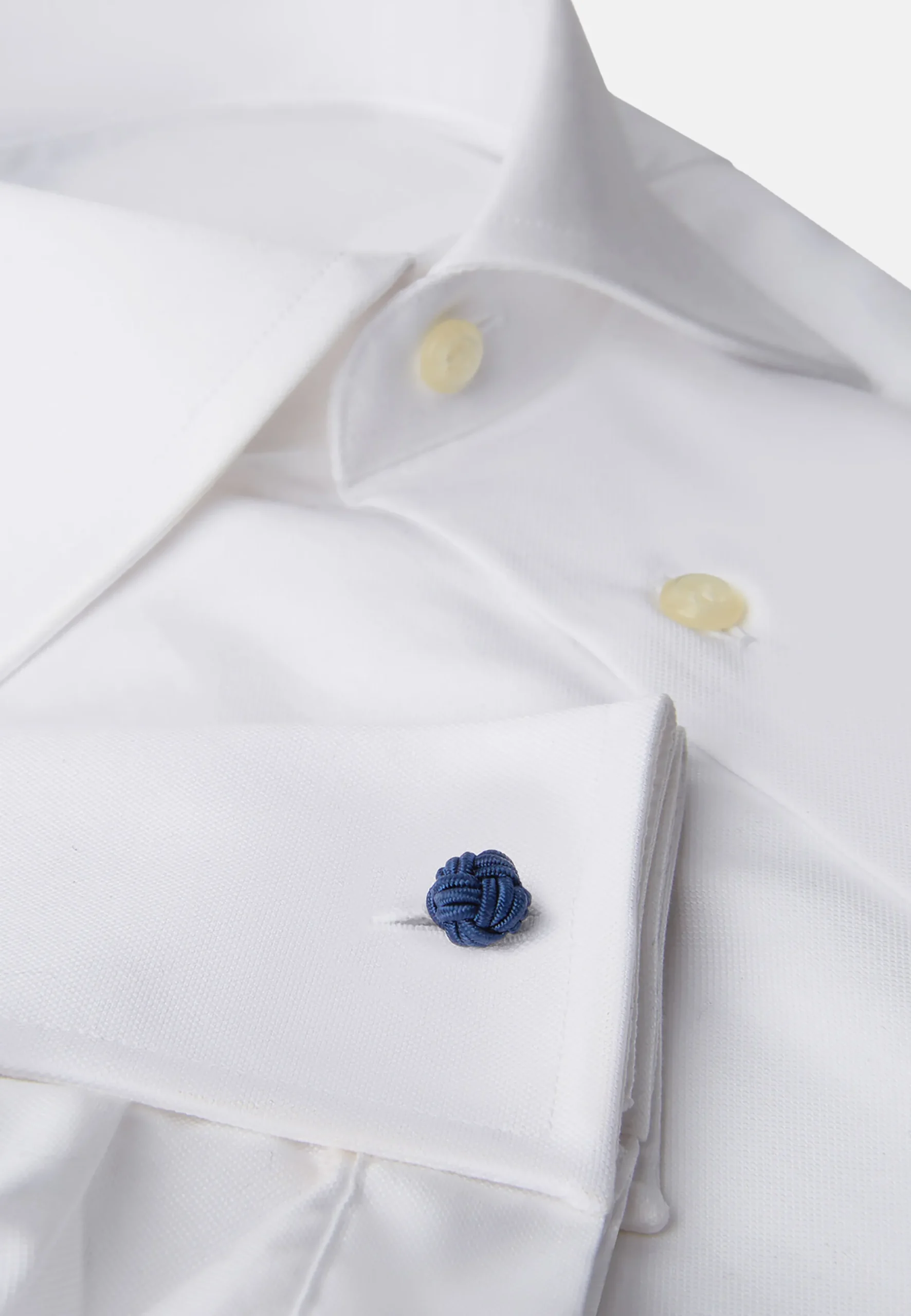 Gemelli Camicia Nodo