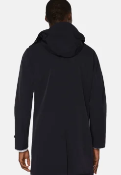 Impermeabile In Nylon Tecnico B Travel