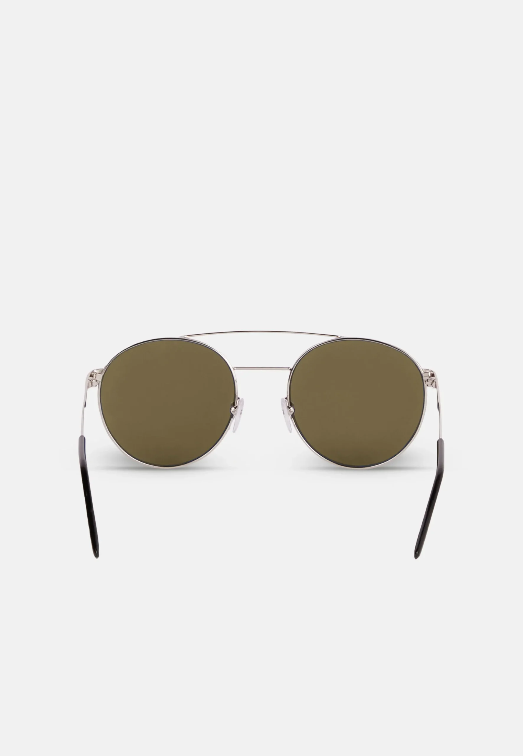 Occhiali Capri Argento