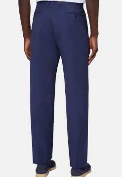 Pantaloni In Lana B Aria