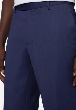 Pantaloni In Lana B Aria