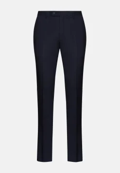 Pantaloni In Lana B Aria