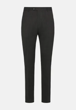 Pantaloni In Lana Travel