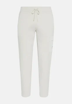 Pantaloni In Light Scuba Riciclato