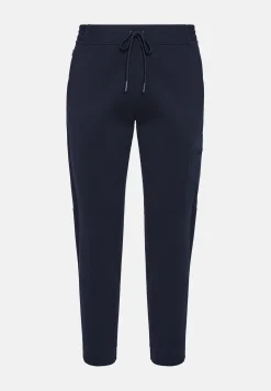 Pantaloni In Light Scuba Riciclato