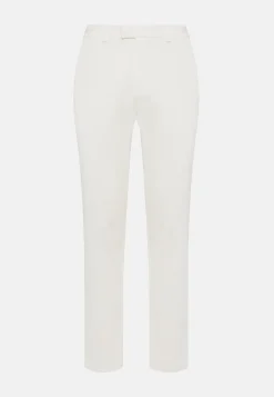 Pantaloni In Nylon Elasticizzato B Tech