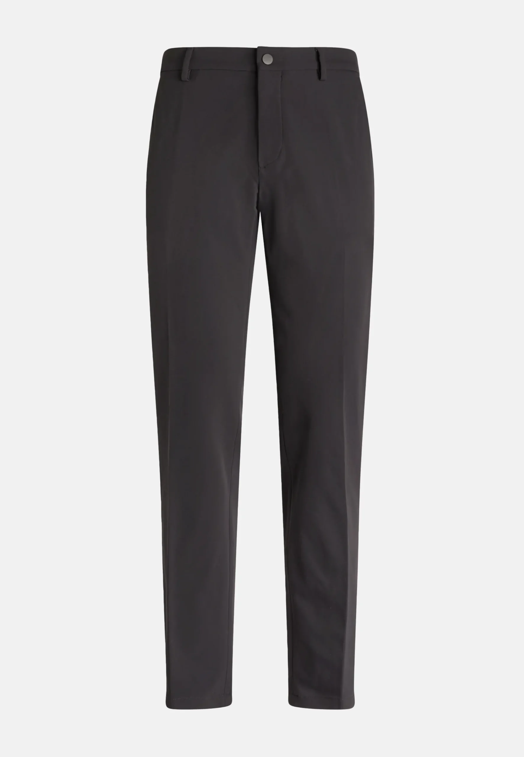Pantaloni In Nylon Elasticizzato Performance BTech