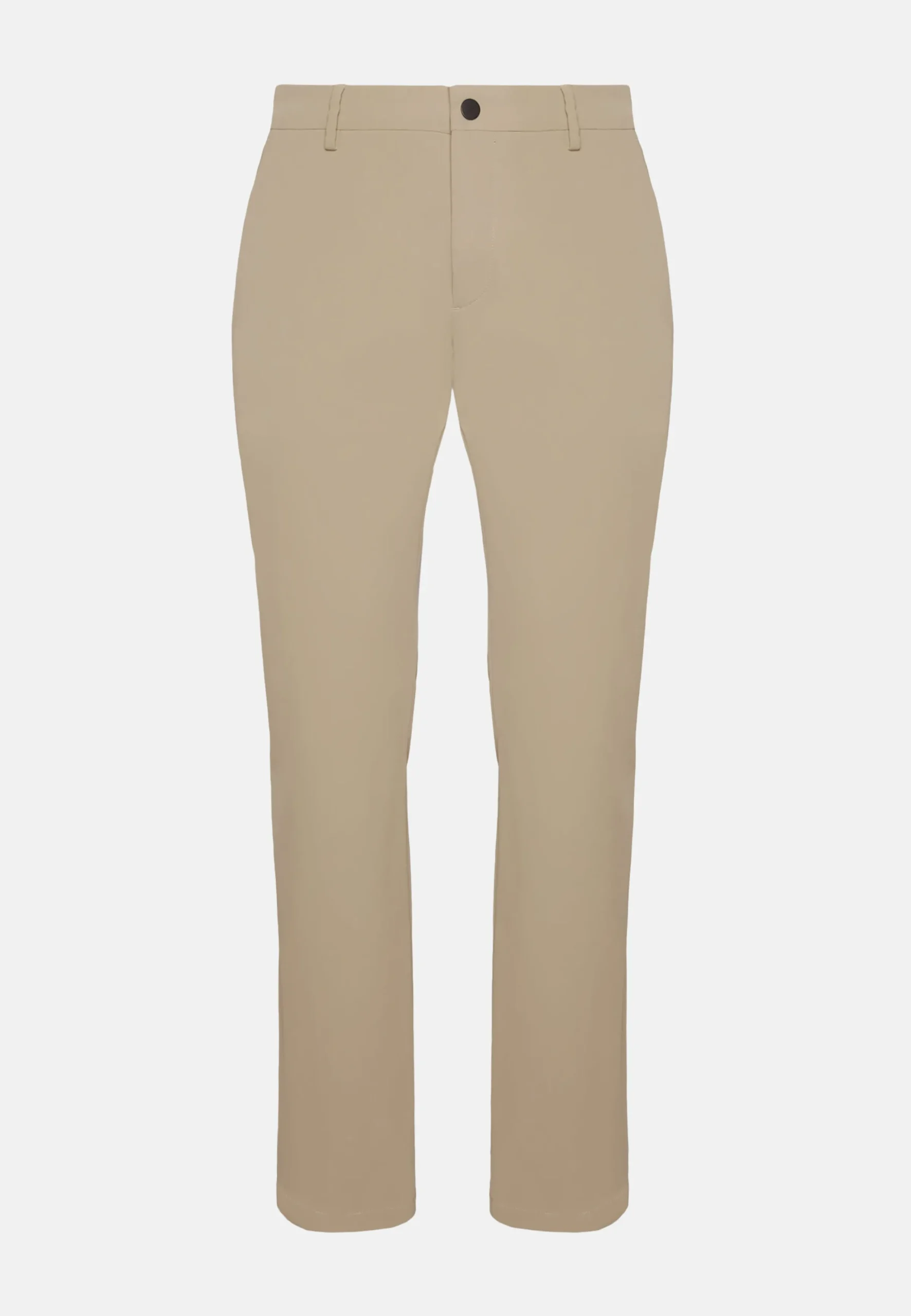 Pantaloni In Nylon Elasticizzato Performance BTech