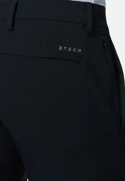 Pantaloni In Nylon Elasticizzato Performance BTech