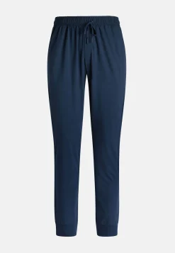 Pantaloni Pigiama In Misto Viscosa
