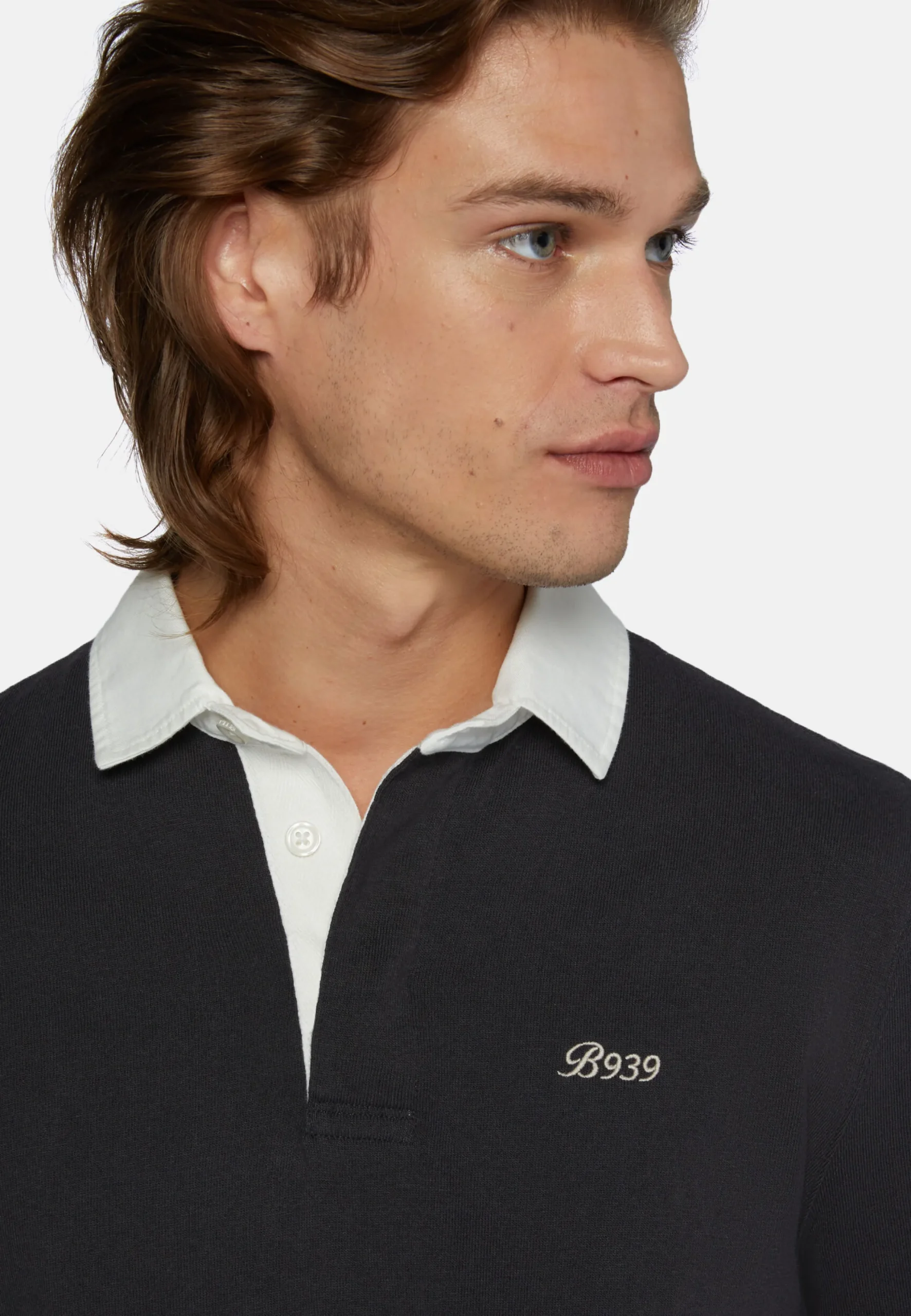 Polo In Cotone