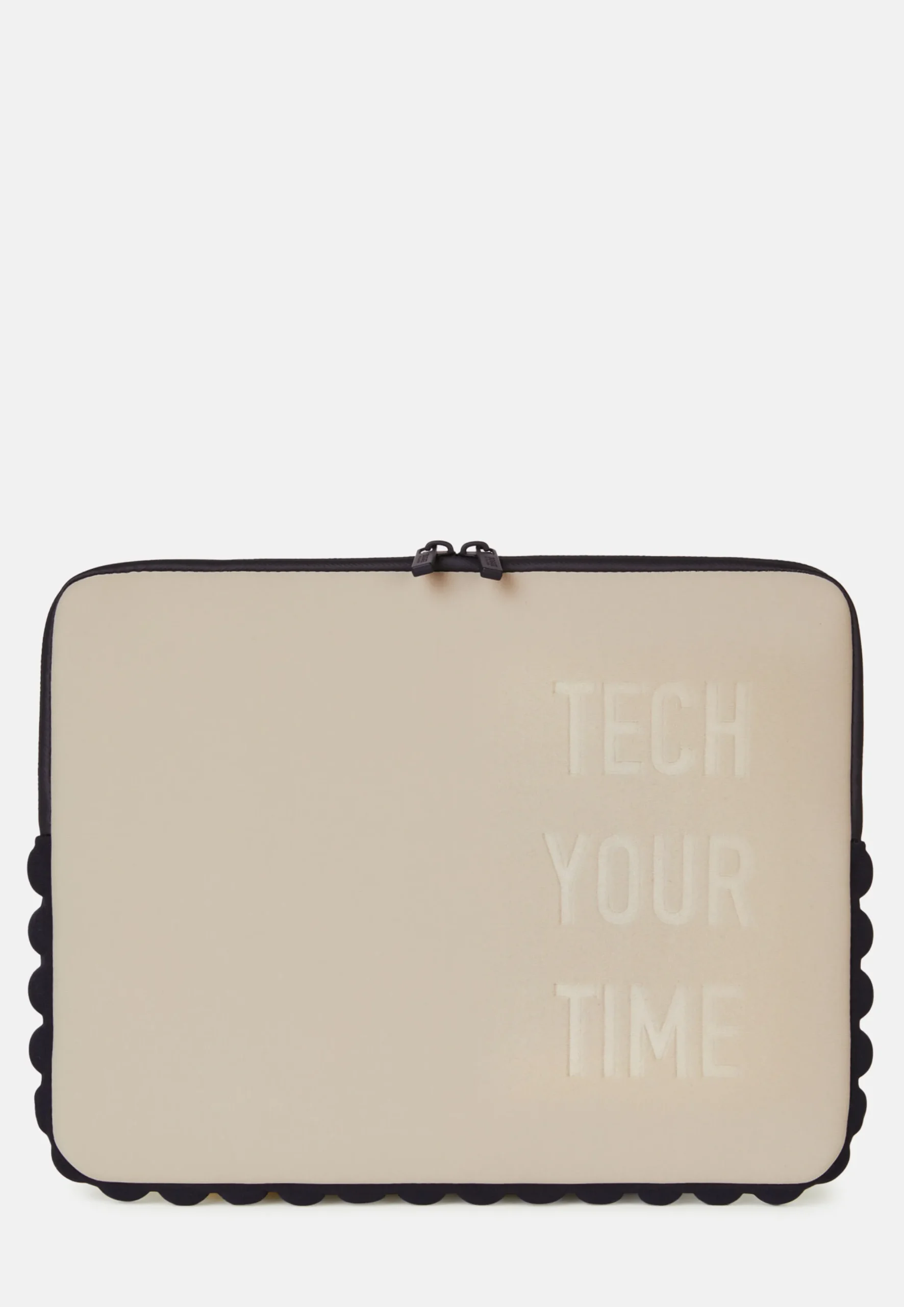 Porta Laptop In Tessuto Tecnico
