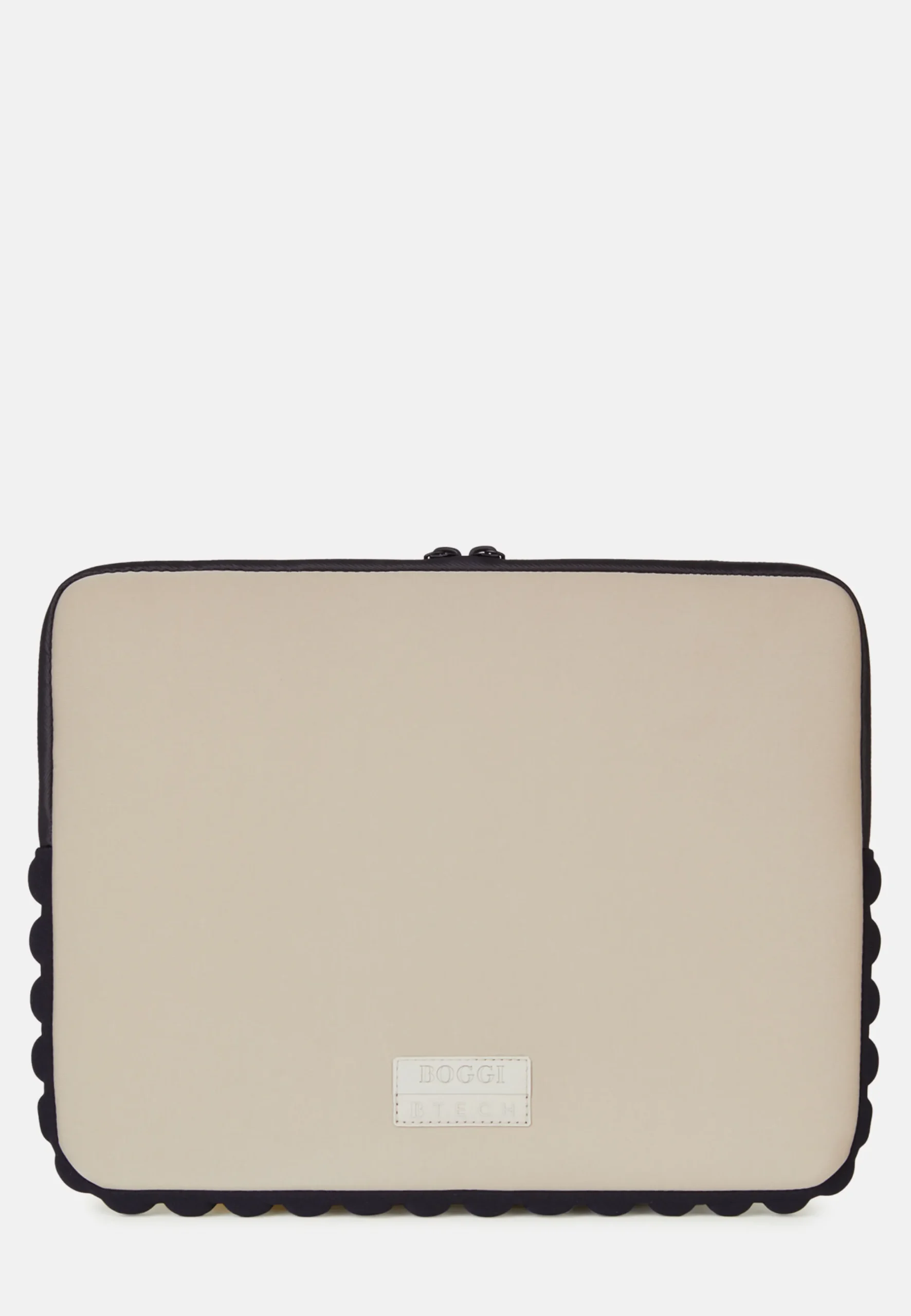 Porta Laptop In Tessuto Tecnico