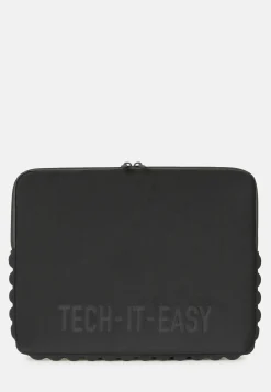 Porta Laptop In Tessuto Tecnico