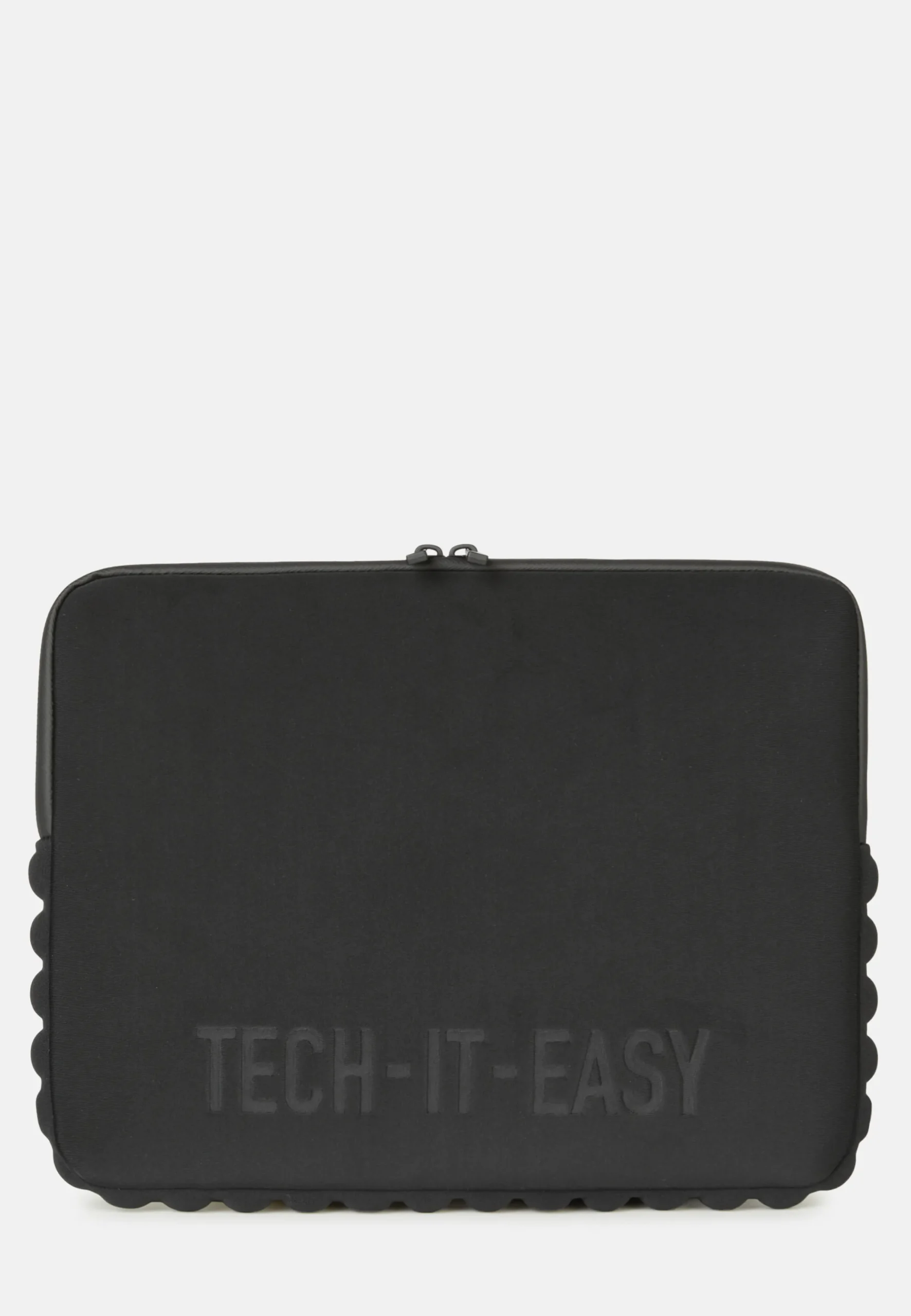Porta Laptop In Tessuto Tecnico