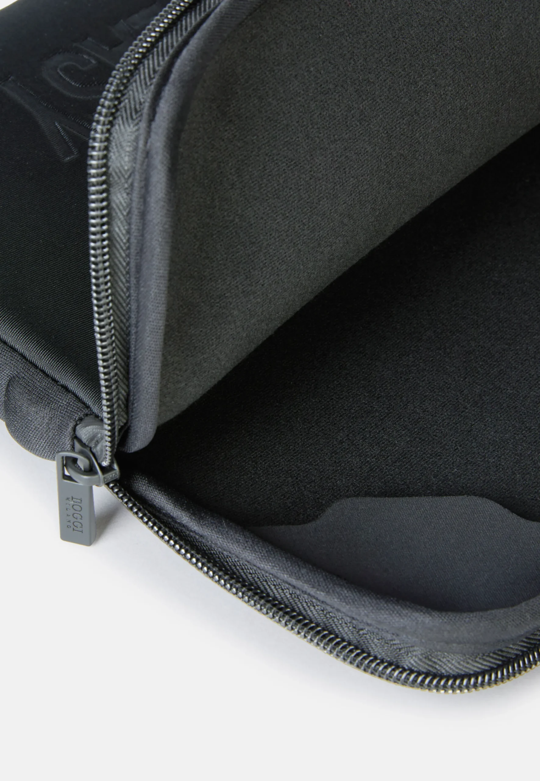 Porta Laptop In Tessuto Tecnico
