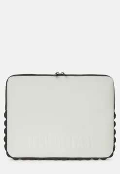 Porta Laptop In Tessuto Tecnico