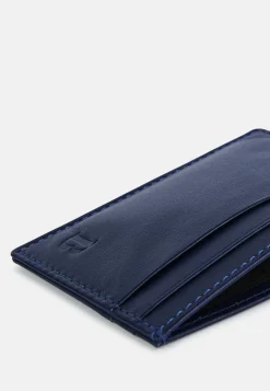 Portacarte Di Credito In Pelle