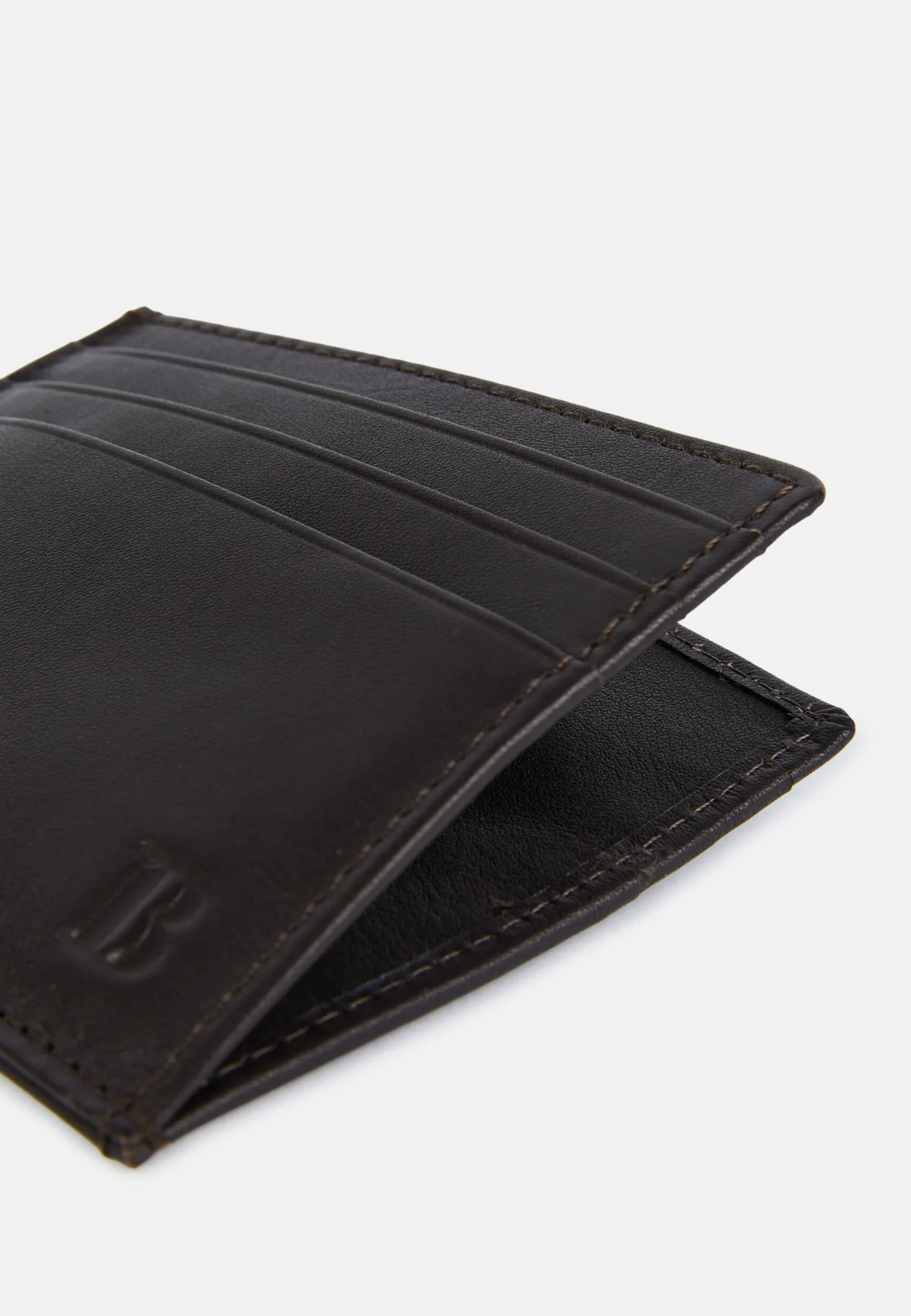 Portacarte Di Credito In Pelle