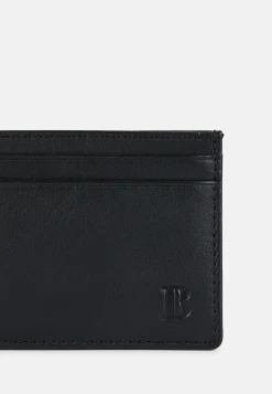 Portacarte Di Credito In Pelle
