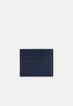 Portacarte Di Credito In Pelle