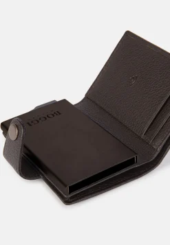 Portacarte Di Credito In Pelle