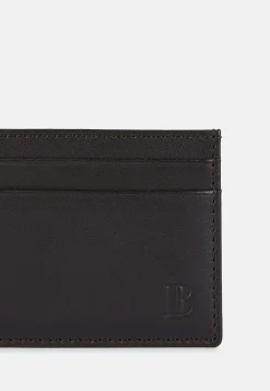 Portacarte Di Credito In Pelle