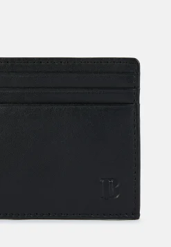 Portacarte Di Credito In Pelle