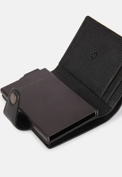 Portacarte Di Credito In Pelle