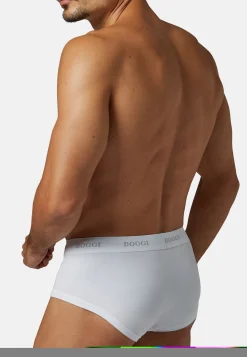 Slip In Jersey Di Cotone Elasticizzato
